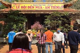 Chùa Am Tiên